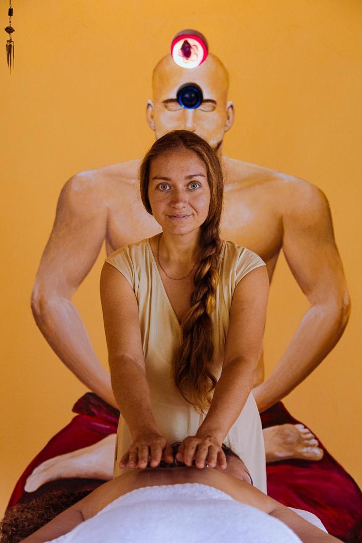 Pousada Do Capao Chapada Diamantina ヴァレ・ド・カパオン エクステリア 写真