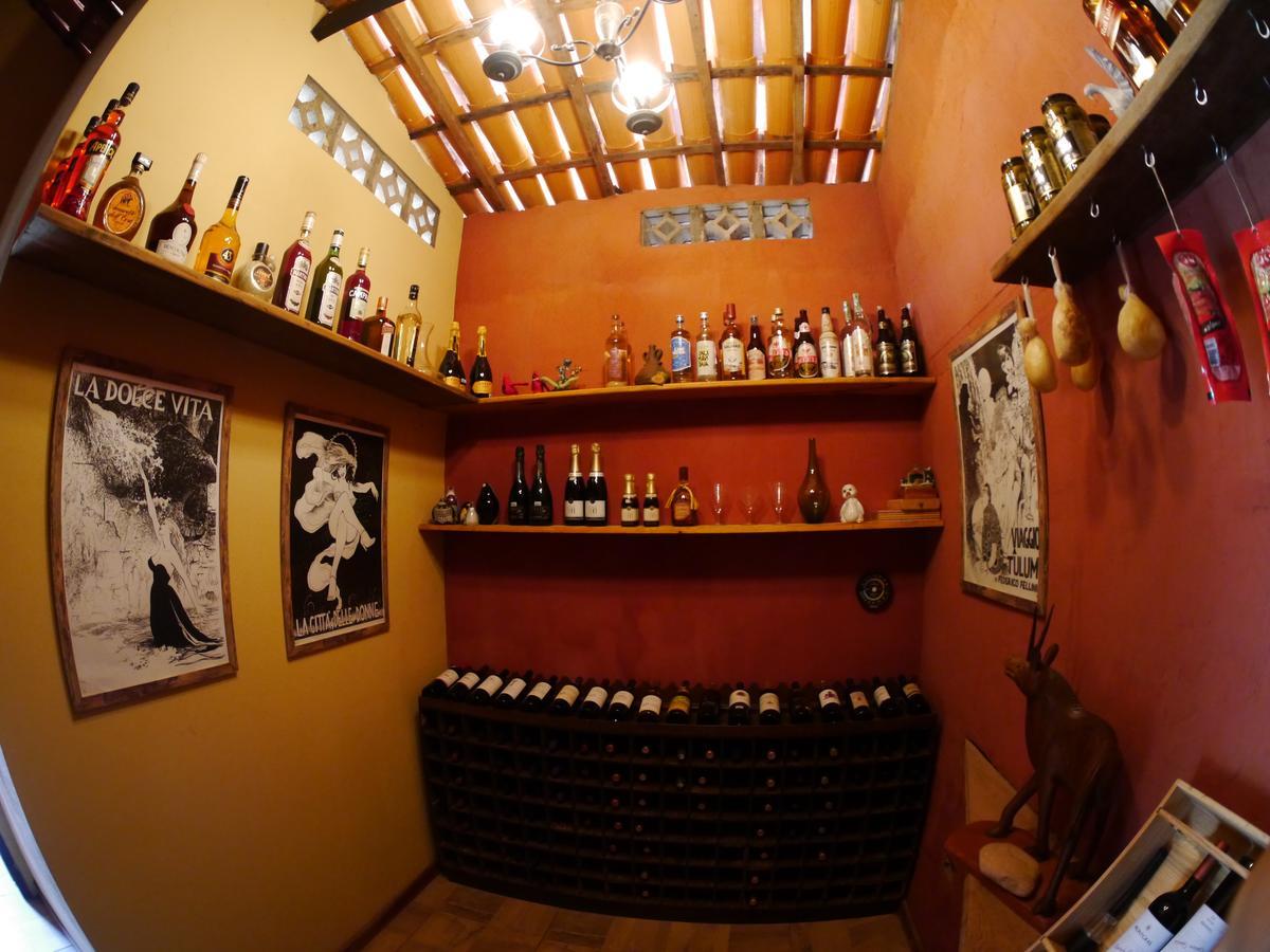 Pousada Do Capao Chapada Diamantina ヴァレ・ド・カパオン 部屋 写真